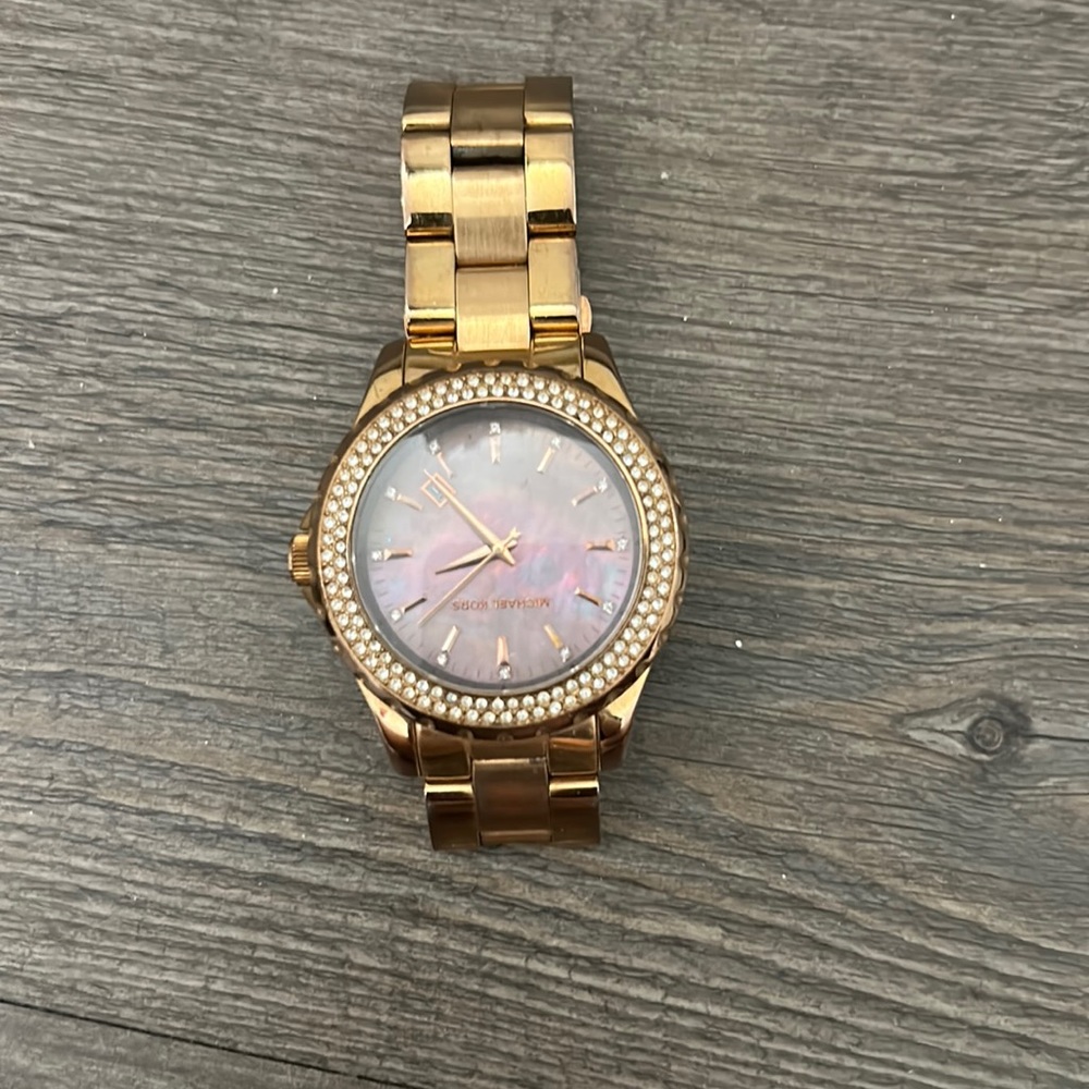 Michael Kors watch